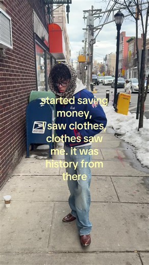 A True Love Story: Saving for Fashion