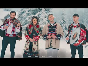 Daliana Negrean ❌ Ionuț Naghi ✗ Daliana-i fată dalbă ❄️