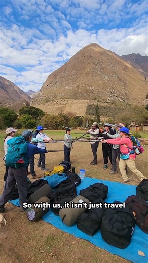 One trip. A lifetime of “I can’t believe I did that.” You’ve spent years showing up for everyone else. This one’s for YOU. 💥 Explorer Chick isn’t a retreat—it’s a rebellion. We build all-women, fully planned adventures that trade to-do lists for trail dust and laughter, and “holy sh*t, I did that” moments. From mountain peaks to jungle lodges, every trip reminds you how powerful you already are. Breathtaking views, badass adventures, and a crew that’s as fun as it is supportive. You just show u