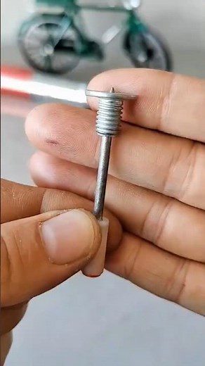 Testing a Portable Powder-Actuated Tool