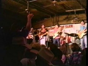 An Empty Glass-Gary Stewart