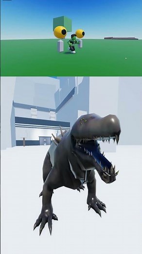 - UPDATE - SCP GAMES and SCP MONSTER! How to get BADGES MORPHS! #roblox