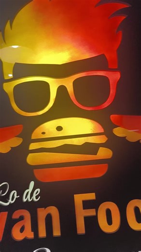 volvemos...Lo de Iván Food Burger 🍔💥...#elpalmardetroya #ivanfood #burger