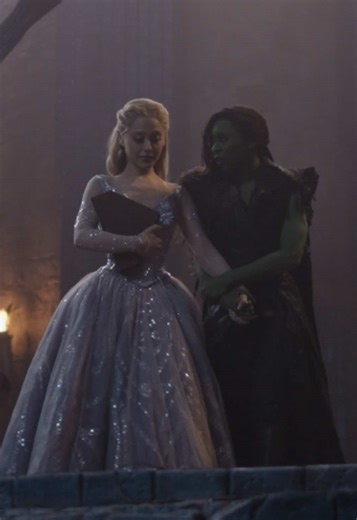 Behind the Magic of 'For Good' from Wicked