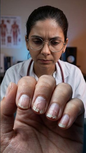 What Your Hair, Skin & Nails Say About Your Health | Part 9 | Dr Richa Tiwari