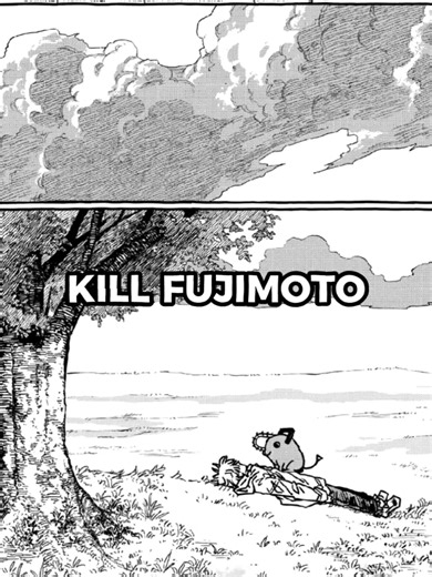 Análise do capítulo 231 de Chainsaw Man