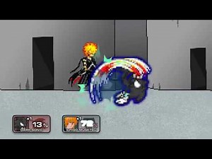 Link post: Dark Sonic(with aura) SSF2 MOD