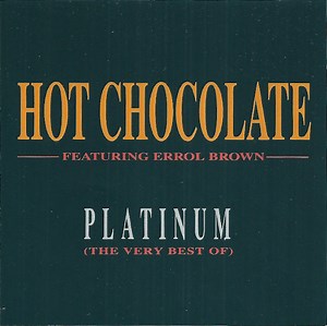 Hot Chocolate Featuring Errol Brown - Platinum (The Very Best Of)