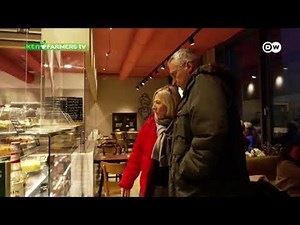 KTN Farmers TV Live stream