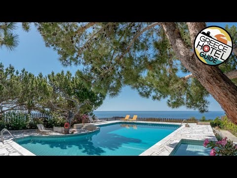 Ferma Solaris Apartments | Crete Island, Greece | Hotel Review 🌟