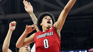 Brown, Pryor miss Louisville basketball's win at Cal due to injuries