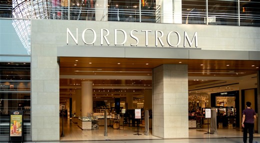 Hackers breach Nordstrom email system to push St. Patrick’s Day crypto scam
