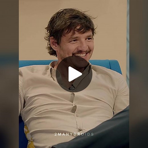 Pedro Pascal Tattoo, Interview, and More - Exploring the Life of Pedro Pascal