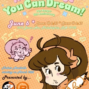 Pan Ranger @ Serenity Arts & Science Center