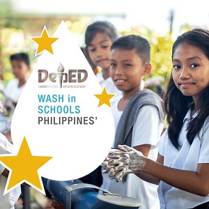 141 reactions · 39 shares | The Department of Education Water,...