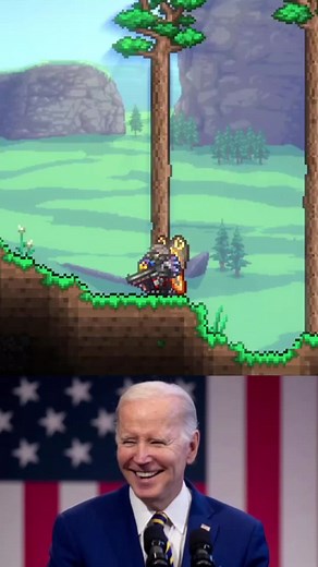 the boys play Terraria ep6! like and Follow for More #terrariagameplay #terrariamemes #terraria