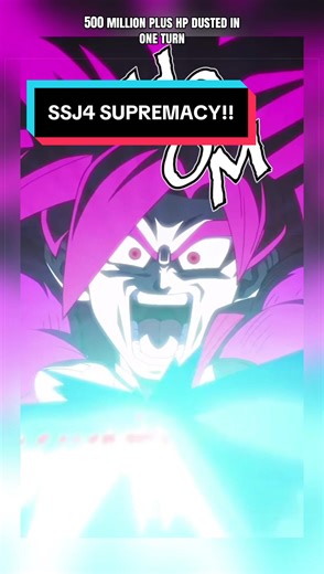 Int Goku's Super Attack Analysis in Dokkan Battle