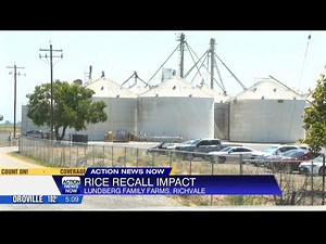 Lundberg Rice Recall Impact