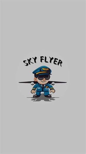 #skyflyercollections
