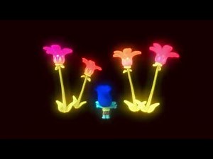 Trolls: End credits song