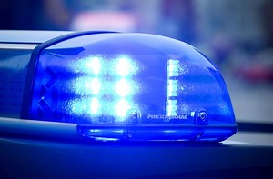 Ravensburg: Mann wirft Hund auf Polizei