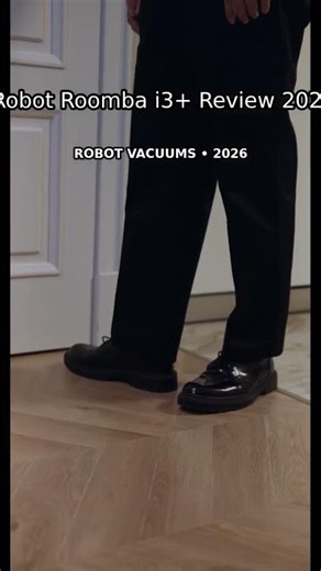iRobot Roomba i3+ Review 2026: Auto-Empty Magic or Hype?