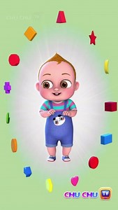 67K views · 299 reactions | ✨ Circle, square, triangle—dance and learn all the shapes with #ChuChuTV! 珞 #ToddlerLearning #Singalong #FacebookKids #ToddlersofFacebook #PreschoolFun #EducationalVideos #KidsEntertainment #LearningThroughPlay #EarlyChildhoodEducation #kidsofamerica #childrenofamerica #kidsofUSA #childrenofUSA #USA | ChuChu TV Kids Songs & Stories | Facebook