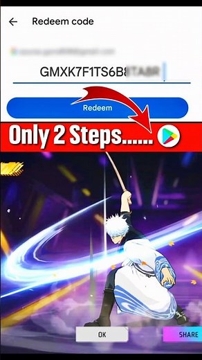 redeem code for google play