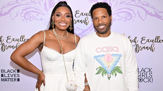 'We Just Couldn’t Get On The Same Page': Mendeecees Reveals Split From Yandy Smith—She Seemingly Responds | Essence