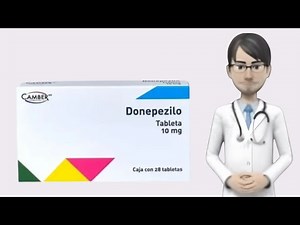 What is Donepezil used for? Discover its benefits here!