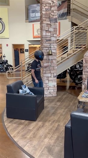 2.5K views · 16 reactions |  Congratulations to Jacob on his brand-new 2025 Nightster® Special!  With bold styling and legendary Harley-Davidson performance, this ride is ready to turn every road into an adventure. Thanks for choosing Great South Harley-Davidson as your preferred dealer — enjoy every mile, Jacob!  #NightsterSpecial #2025Harley #GreatSouthHarley #HarleyDavidson #RideWithJacob | Great South Harley-Davidson | Facebook