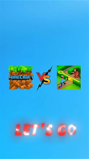 Minecraft Vs Gardenscape ❓🤔 | #shorts #minecraft #minecraftanimations #comparison #shortsfeed #viral