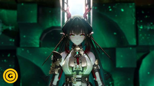 10 Minutes of Arknights Endfield Beta II Preview Gameplay