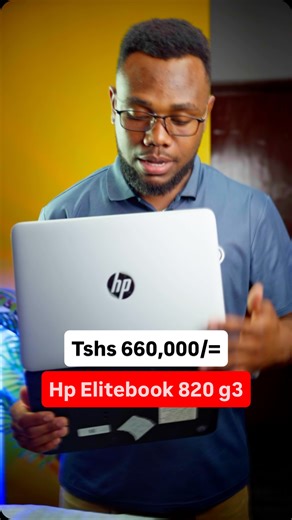 UBEPARI PC Co LTD | ▫️Brand: Hp ✔️model: Elitebook 820 G3 ▫️Cpu: Core i7-6th Generation ◾️Memory: 8GB RAM ▫️• Hard : 256 SSD ◾️• VGA: 4GB Intel UHD graphics... | Instagram