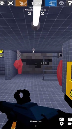 Shotguns in OP1 got me feeling like von... #fps #roblox #operationone #robloxedit #memes