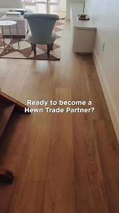 86K views | Calling all interior designers—the Hewn Trade Program is now open! Bring great design, long-lasting quality, and thoughtful materials to your clients with beautiful flooring crafted from stone. Submit your application to get started. ✅ Exclusive Trade Pricing ✅ Fast, Direct Shipping to Job Sites ✅ Early Access to Product Launches ✅ FREE Flooring Samples ✅ Priority Support Explore superior flooring options to get started. | Hewnfloor | Facebook