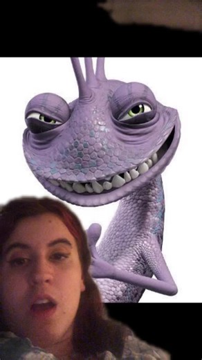 Randall from Monsters, Inc.: Everything You Need to Know