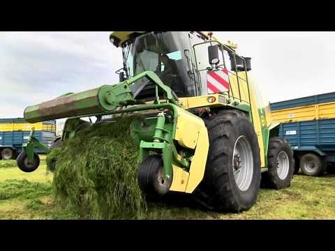 GRASSMEN - Westbound & Down, Killen Bros