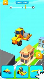 Shape Shifting Gameplay #gameplay #shorts #games #shapeshifting