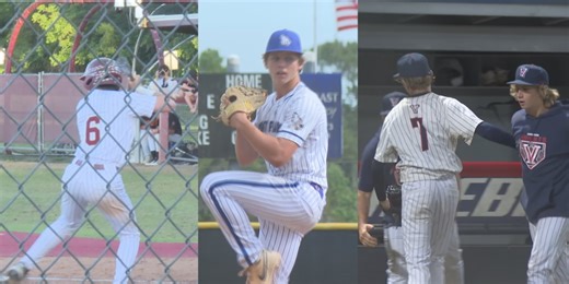 North Marion, SFCA, and Vanguard baseball earn district titles; Columbia and Union County also win in 5A & Rural