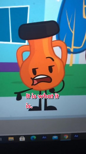 Inanimate Invasion: Cartoon Comedy Art