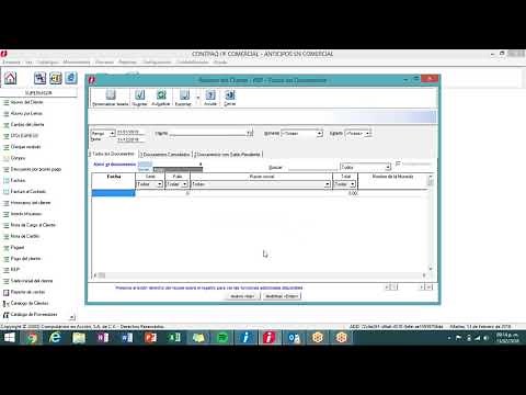 Recibo Electrónico de Pago en CONTPAQi Factura Electrónica