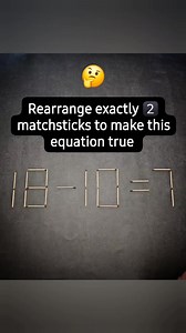 6.7K views · 22 reactions | Solve the equation | Everyday Discoveries | Facebook