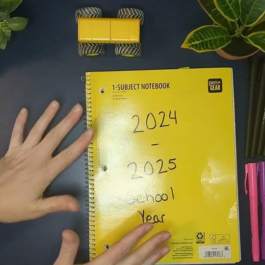 50¢ Homeschool Planner Plus Free Curriculum