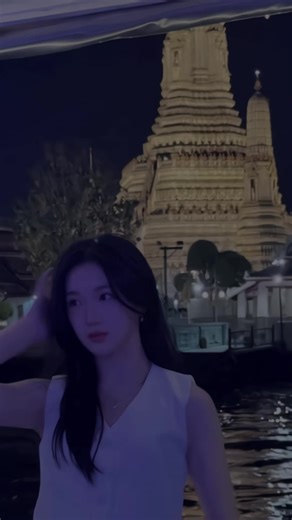 Delyn's Adventure in Thailand