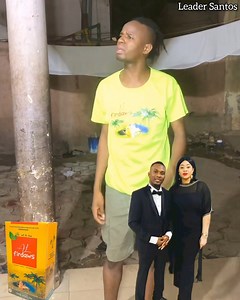 92K views · 4.6K reactions | Ma mère dans affaire IBA ONE et NÉNÉ  | Leader Santos | Facebook