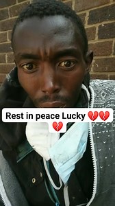 We just received the news that Lucky passed away yesterday. Heartfelt condolences to the family and friends, our government is failing us. How many more lives should we loose until we stand up as a community. Others are making a living at the expense of our future leaders. 💔💔💔 | BLAH BLAH Brothers Production