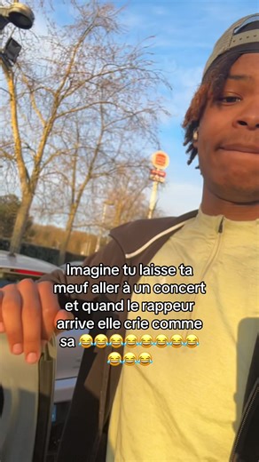 Humorous Reasons for Breakups at Concerts