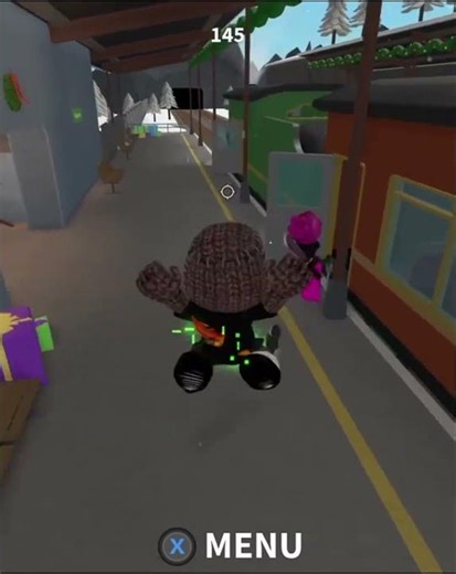 MOMENTOS DIVERTIDOS DE MM2 💀 #roblox #viral #humor
