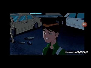 Ben 10 Ultimate Alien Season 1 Transformations Part 1